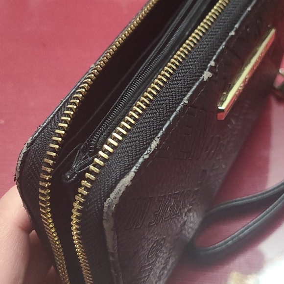 Steve Madden Wallet - Picture 9 of 10